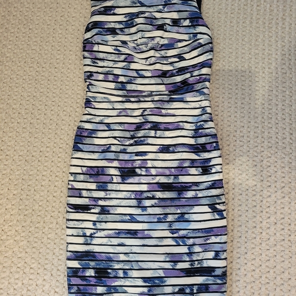 Cache Shift Dress - Picture 6 of 6